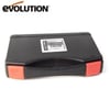 Evolution CUTTERKIT3S Cyclone Manyetik Matkap Ucu Seti, 3-Parça