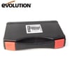 Evolution CUTTERKIT3S Cyclone Manyetik Matkap Ucu Seti, 3-Parça
