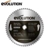 Evolution GW355TCT-60 Ahşap Daire Testere Bıçağı, 355mm