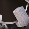 Evolution RAGEBLADE355DIAMOND Elmas Testere Bıçağı, 355mm