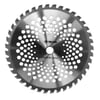 FACTOR GA4000 ELMAS TIRPAN TESTERE 40 DİŞ 255x25.4