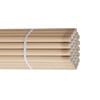 FIRÇA SAPI VİDALI (ÇAM) 120 CM