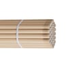 FIRÇA SAPI VİDALI (ÇAM) 150 CM