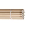 FIRÇA SAPI VİDALI (ÇAM) 180 CM