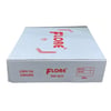 FLORE RAFALTI LÜX BEYAZ 7x9 (150X220) ER-382