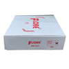 FLORE RAFALTI LÜX SİYAH 7x9 (150X220) ER-382S
