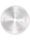 Freud LU5B0801 300x3,0x2,5x30 mm 96 Diş Alüminyum PVC Plastik Kesim Daire Testere Bıçağı