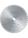 Freud LU6A1100 256x2,2x2,2x25,4 mm Demir Kesim Daire Testere Bıçağı