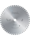 Freud LU6A1100 256x2,2x2,2x25,4 mm Demir Kesim Daire Testere Bıçağı