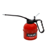 FUKAR YAĞDANLIK 400 CC SPİRALLİ F-210/B