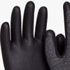 FULLFLEX-PALM NİTRİL KÖPÜK ELDİVEN NO:11
