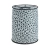 GALVENİZ ZİNCİR 3 MM (25 KG 115 MT)
