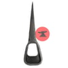 GAMA STEEL NACAK 10.5 CM NO:0