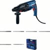 GBH 240 KIRICI DELİCİ (UÇ SETİ + ÇANTA HEDİYELİ)