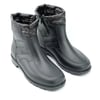 GEZER BOT KARIŞIK SİYAH NO:40-45