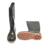 GEZER S5 ÇELİK BURUN+ÇELİK TABAN ÇİZME NO:45