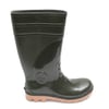 GEZER S5 ÇELİK BURUN+ÇELİK TABAN ÇİZME NO:40