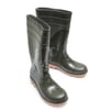 GEZER S5 ÇELİK BURUN+ÇELİK TABAN ÇİZME NO:44