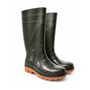 GEZER S5 ÇELİK BURUN+ÇELİK TABAN ÇİZME NO:40