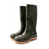 GEZER S5 ÇELİK BURUN+ÇELİK TABAN ÇİZME NO:40