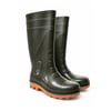 GEZER S5 ÇELİK BURUN+ÇELİK TABAN ÇİZME NO:44