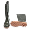 GEZER S5 ÇELİK BURUN+ÇELİK TABAN ÇİZME NO:40