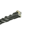 GFB 4 ELMASLI SDS PLUS MATKAP UCU 8x210 MM 2083