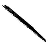 GFB AHŞAP TİLKİ KUYRUĞU 240 MM (S1531L)