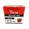 GFB Bİ-METAL PANÇ 108 MM KOD:4835