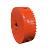 GFB Bİ-METAL PANÇ 114 MM KOD:4837