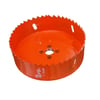GFB Bİ-METAL PANÇ 114 MM KOD:4837