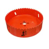 GFB Bİ-METAL PANÇ 127 MM KOD:4839