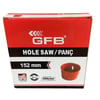 GFB Bİ-METAL PANÇ 152 MM KOD:4843