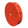 GFB Bİ-METAL PANÇ 168 MM KOD:4845