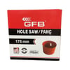 GFB Bİ-METAL PANÇ 178 MM KOD:4846