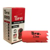 GFB Bİ-METAL PANÇ 22 MM KOD:4804