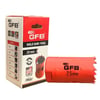 GFB Bİ-METAL PANÇ 25 MM KOD:4805