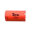 GFB Bİ-METAL PANÇ 25 MM KOD:4805