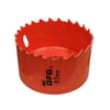 GFB Bİ-METAL PANÇ 63 MM KOD:4820