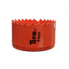 GFB Bİ-METAL PANÇ 64 MM KOD:4820-1