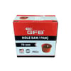 GFB Bİ-METAL PANÇ 79 MM KOD:4826