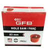 GFB Bİ-METAL PANÇ 83 MM KOD:4827