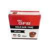 GFB Bİ-METAL PANÇ 89 MM KOD:4829