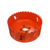 GFB Bİ-METAL PANÇ 89 MM KOD:4829