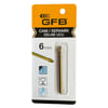 GFB CAM-SERAMİK DELME UNİVERSAL MAT.UCU 6 MM 4602