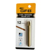 GFB CAM-SERAMİK DELME UNİVERSAL MAT.UCU 12 MM 4607
