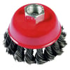 GFB ÇANAK FIRÇA BURGULU 65 MM 5130