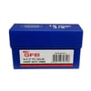 GFB ÇELİK HARF TAKIMI 10 MM KOD:6797