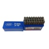 GFB ÇELİK HARF TAKIMI 5 MM KOD:6794