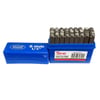 GFB ÇELİK HARF TAKIMI 6 MM KOD:6795